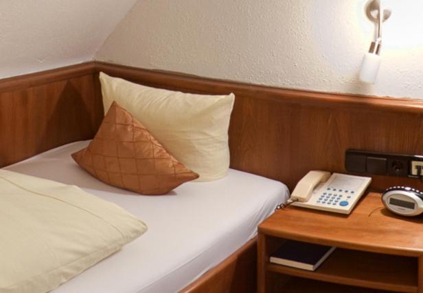 Hotel Lamm Remshalden Quarto foto